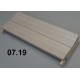 07.19 - Napínadlo stavitelné - šířka 14 cm, délka 40 cm, škvíra 0-15 mm BALSA