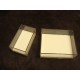 05.92 - Plastic Unit Trays1/18 size (9,6x5,9x4,5 cm)