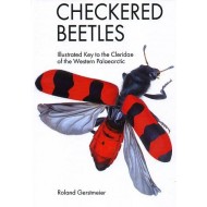 Gerstmeier R., 1998: Checkered beetles. Illustrated key to the Cleridae (Coleoptera) of the Western Plaearctic.