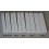 07.42  - Setting boards - span 8 cm, length 30 cm, groove 8 mm