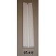 Setting boards - span 6 cm, length 30 cm, groove 6 mm