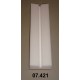 Setting boards - span 8 cm, length 30 cm, groove 8 mm