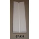  	 Setting boards - span 10 cm, length 30 cm, groove 10 mm