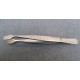 COVER SLIPS FORCEP  	 stainless steel, length 105 mm