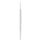 42.30 - Scalpel for microskopy - stainless steel, 14 cm long