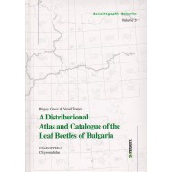 	 Gruev, B. Tomov,V., 2006: A Distributional Atlas and Catalogue of the Lea Beetles of Bulgaria (Coleoptera: Chrysomelidae).