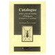 Gueorguiev, VBGueorguiev, BV 1995: Catalogue of the ground-beetles of Bulgaria (Coleoptera: Carabidae),