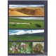 Tshikolovets V. V., 2009: Butterflies of Altai, Sayans and Tuva, 374 pp., 48 c. p. ( 2500 photographs).