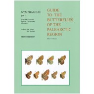 Tuzov V. K., Bozano G. C., 2006: Guide to the Butterflies of the Palearctic Region: Nymphalidae, part 2