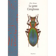 Jiroux E., 2006:  Le genre Ceroglossus