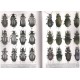 Dmitri Obydov Faune des Carabus de Sibérie et d'Extrême-Orient russe - I