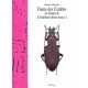 Dmitri Obydov Faune des Carabus de Sibérie et d'Extrême-Orient russe - I