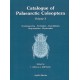 Löbl, I. & A. Smetana (eds): Catalogue of Palaearctic Coleoptera