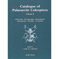 Löbl, I. & A. Smetana (eds): Catalogue of Palaearctic Coleoptera.