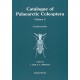 Löbl, I. & A. Smetana (eds): Catalogue of Palaearctic Coleoptera