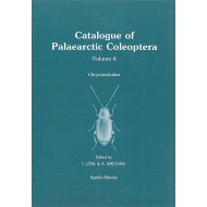 Löbl, I. & A. Smetana (eds): Catalogue of Palaearctic Coleoptera Vol. 6:  Chrysomeloidae