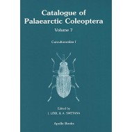 Löbl, I. & A. Smetana (eds): Catalogue of Palaearctic Coleoptera. Vol. 7: Curculionoidea I