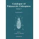 Löbl, I. & A. Smetana (eds): Catalogue of Palaearctic Coleoptera. Vol. 7: Curculionoidea I