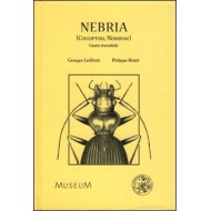 Ledoux G., Roux P., 2005: Nebria (Coleoptera, Nebriidae)