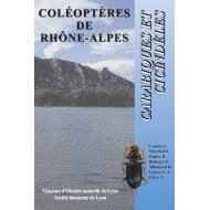Coulon J., Marchal P., Coléoptères de Rhône-Alpes, Carabiques et Cicindèles
