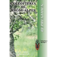 Petitprêtre J. et Marengo V., 2011 Coléoptères de Rhône-Alpes, Buprestidés