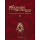 Jeniš Ivo, 2010: The Prionids of the Neotropical region, illustrated catalogue of the beetles, vol. II., 152 p.p.