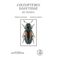 Constantin R. et Liberti G., Coléoptères Dasytidae de France