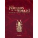 Jeniš I., 2008: The Prionids of the World. Illustrated catalogue of the Beetles, Volume 1