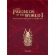 Jeniš I., 2008: The Prionids of the World I. Illustrated catalogue of the beetles. 128 pp.