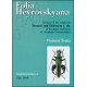 Švihla V., 1999: Revision of the subgenera Stenaxis and Oedemera s. str. of the genus Oedemera (Coleoptera: Oedemeridae)