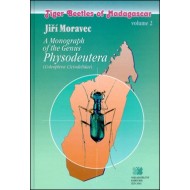 Moravec Jiří, 2002: A monograph of the genus Physodeutera. Tiger beetles of Madagascar, volume 2.