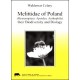 Celary W., 2005: Melittidae of Poland (Hymenoptera: Apoidea: Anthophila), their biodiversity and biology