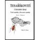 Sláma M., 1998: Tesaříkovití (Cerambycidae) České republiky a Slovenské republiky.