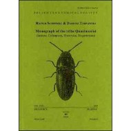 Schimmel R., Tarnawski D., 2009: Monograph of the tribe Quasimusini