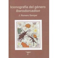 Samper J. R., 2002: Iconografía del género Iberodorcadion ( Coleoptera: Cerambycidae ), 197 pp.