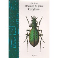 MS1Jiroux E. 1996 : Révision du genre Ceroglossus