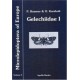 ABM3 -  Karsholt O.,  Huemer P.: MICROLEPIDOPTERA OF EUROPE, Volume 3: Gelechiidae 1