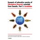 Klimaszewski J. 2012: Synopsis 	Synopsis of adventive species of Coleoptera (Insecta) recorded from Canada. Part 1: Carabidae