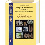  Welter-Schultes F.,2012: European non-marine molluscs,a guide for species identification
