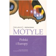 Tolman T.,Lewington R.,2007:Motyle Polski i Europy
