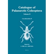 Löbl I.,Smetana A.,2013: CATALOGUE OF PALAEARTCTIC COLEOPTERA .vol.8,CURCULIONOIDEA II