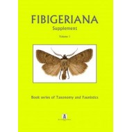 Zilli A.,Ronkay G., 2013 : FIBIGERIANA, SUPLEMENT vol.1,BOOK SERIES OF TAXONOMY AND FAUNISTICS