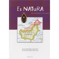 Legrand J.P.,Chev Kea Foo S.,2010: Ex NATURA,vol.1.,CETONIINAE DU SABAH