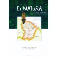 Curletti G.,Brulé S.,2011: Ex NATURA,vol.2.,AGRILUS,AGRILOIDES ET AUTARCONTES DE GUYANE