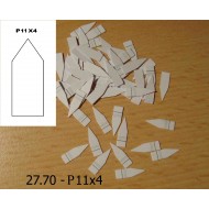 27.70 - Glue boards  - lined  P11x4