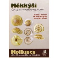 Horsák M.,Juřičková L.,Picka J.,2013:MĚKÝŠI ČESKÉ A SLOVENSKÉ REPUBLIKY,MOLLUSCS OF THE CZECH AND SLOVAK REPULICS