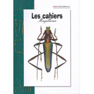 Téocchi P., Juhel P., Adlabauer K., 2010: Les Cahiers Magellanes NS, No.1 