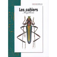 Téocchi P., Juhel P., Adlabauer K., 2010: Les Cahiers Magellanes NS, No.1 