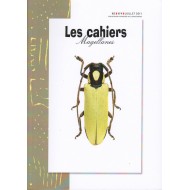 Juhel P., Vitali F., Vitali C., Téocchi P., Vives E., 2011: Les Cahiers Magellanes NS, No.4