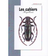 Bentanachs, Touroult, Galileo, Martins, Lin, 2012: Les Cahiers Magellanes NS, No. 8